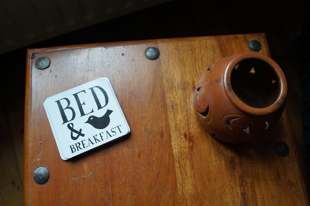 B&B Het Rommelwater เกนต์ ภายนอก รูปภาพ
